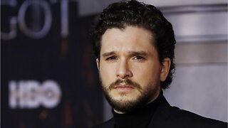 Kit Harington Checked Into Treatment Center