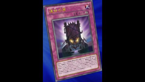 Yu-Gi-Oh! Duel Links - The Door of Destiny Gameplay (Duelist Road: The Power of Zexal! UR Card)