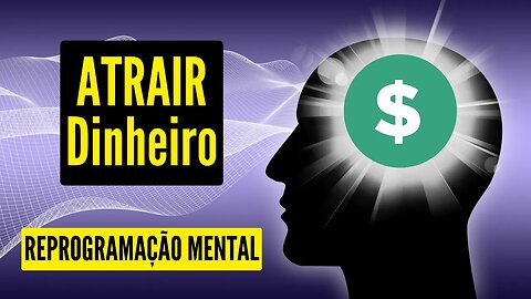 Reprogramação Mental Para Atrair Dinheiro Inesperado | Ho'oponopono para dormir