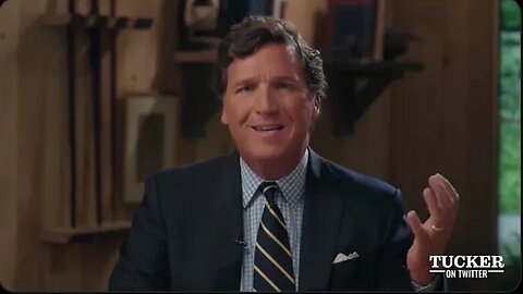 Tucker Carlson Ep. 4 Wannabe Dictator