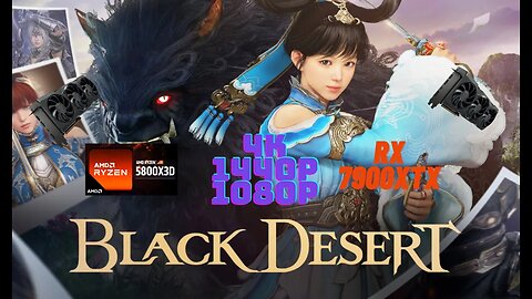 Black Desert 4k 1440p 1080p é um jogo que não me encanta pra continuar! Mais e vc Joga ?