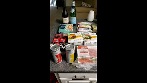 03/13/21 Sprouts Farmers Market Haul