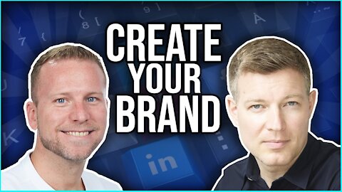 How to Build a Brand I Brand Building Tips I Fabian Geyrhalter