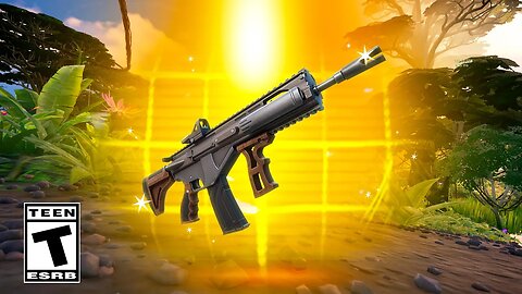 This Fortnite SEASON 3 Item LASTED 9 Minutes..