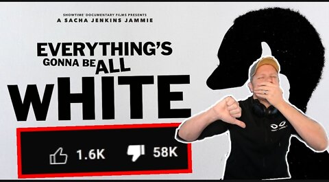 Showtime HIDES Comments After LEGENDARY Ratio For Super RACIST Documentary Against White People