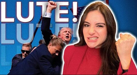 DONALD TRUMP WILL BE RE-ELECTED! EVERYTHING ABOUT THE ATTACK