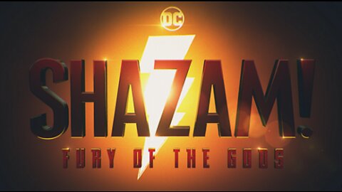 Shazam! Fury of the Gods - Official Trailer