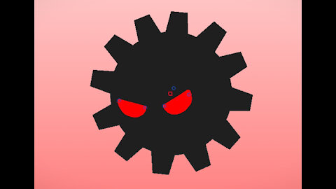 (Geometry Dash) 100% Gear By Gd Jose