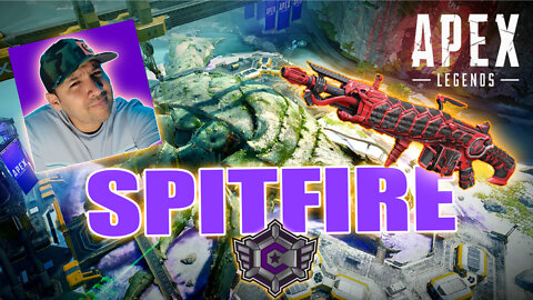 Did the Spitfire really get a Nerf in season 13???