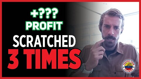 Getting Your Trades To 0 Risk | The Daily Profile Show