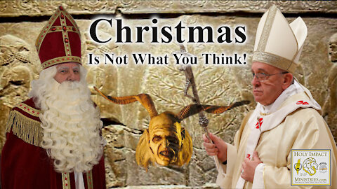 Christmas It’s Not What You Think (Full Documentary)