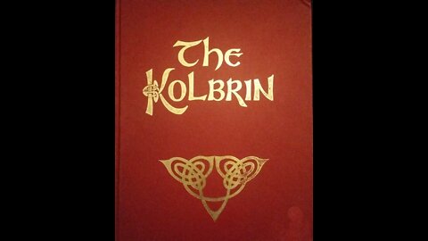 THE KOLBRIN BIBLE PART 10