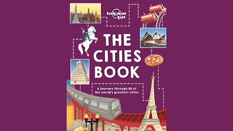 The Cities Book