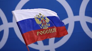 Russia Banned From Displaying Name, Flag At Next 2 Olympics