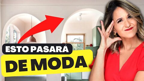 DECORACION MODERNA 2023 😱 TOP 10 TENDENCIAS Diseño de Interiores! Esto NO Terminará Bien! 🔥