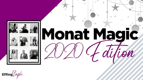 MONAT MAGIC 2020 // Million Dollar Lineup