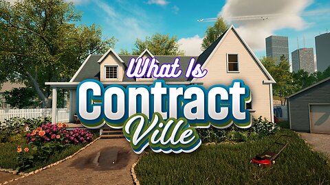 What is Contractville