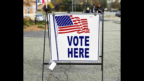 New Jersey ACLU Sues to Lengthen Voting Hours Over Tech Issues