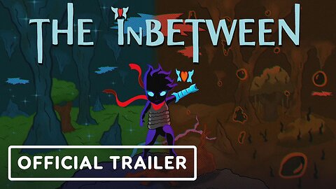 The InBetween - Official Trailer | Game Devs of Color Expo 2024