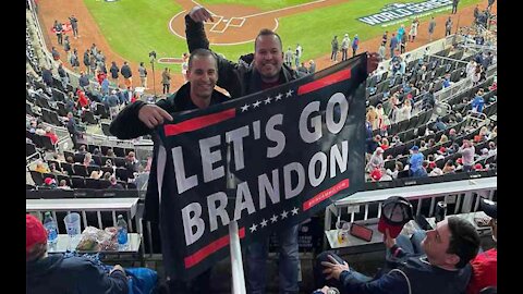 ‘Let’s Go, Brandon’ Is the Vaccine We Needed