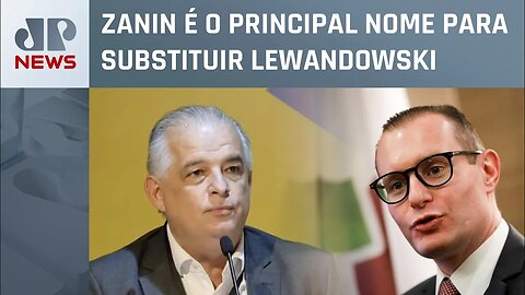 Márcio França apoia indicação de Lula, o advogado Cristiano Zanin, para o STF