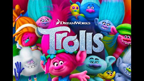 Freemasons, Ritual Sacrifice, Osiris, and The Trolls Movie