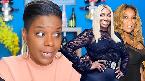 Wendy William's Divorce is FINAL!, Nene Leaks May Be Fired from RHOA!