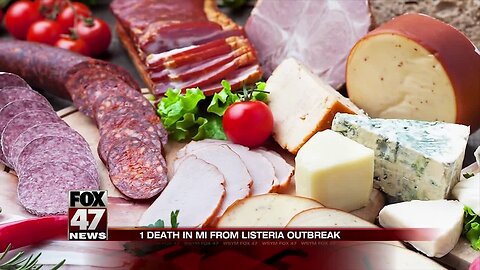 Multi-state listeria outbreak kills one in Michigan