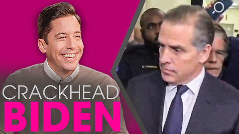 The Best Question Hunter Biden Was Asked