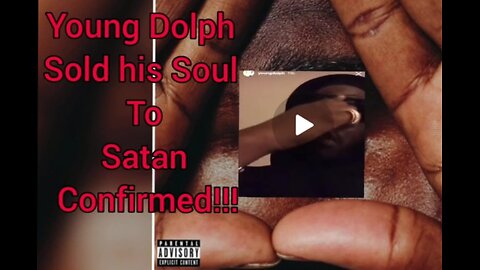 🧐 Young Dolph Exposed!!! 🙄🫣🤢