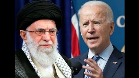 Biden Regime Warns Again that Iran Could Have Nukes within Weeks