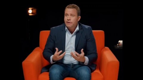 Tim Ballard Tells His Story On Human Trafficking & His Fight Against It! Absolute MUST SEE! 👀😳