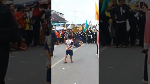 karnaval Budaya