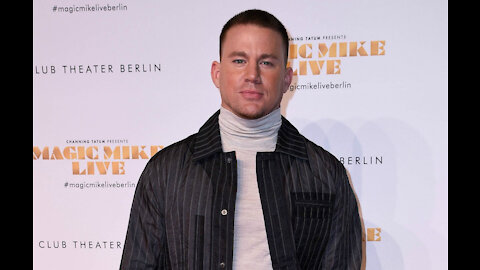 Channing Tatum in talks to join Sandra Bullock in The Lost City of D