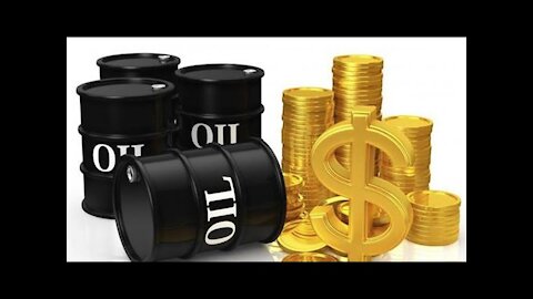 WW3 update: China's Oil for Gold reason US ready for War.