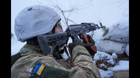 Unique Ukrainian weapon