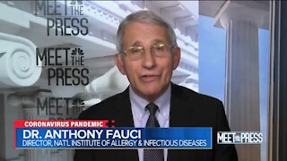 Fauci: You Shouldn't Have The Freedom To Go To Sturgis