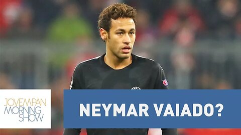 Neymar vaiado? Saiba por que o brasileiro, mesmo marcando 4 gols, recebeu vaias da torcida do PSG