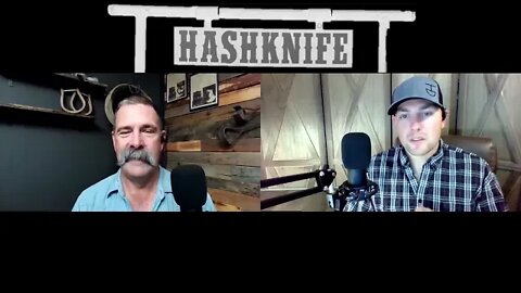 WEANING | Transitioning Foals & Calves | Livestock Care (Hashknife Hangouts - S22:E37)