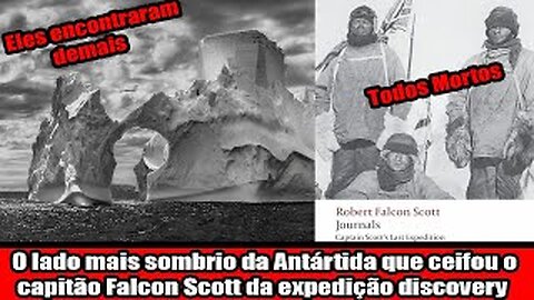 Enigmático segredo secular revelado