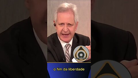 Jornalista que não vê isso não tem vergonha na cara [AUGUSTO NUNES]