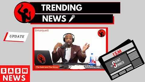 Trending NEWS - Jake Paul, Bad Drinking Water, Unrest in Iraq, Megachurch Perv Pastor