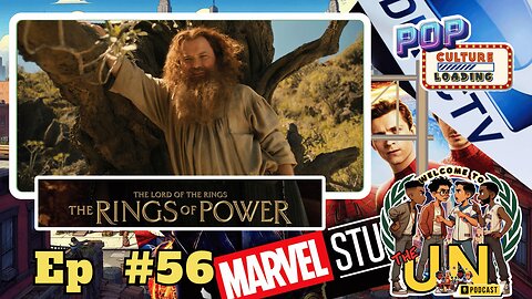 Direct TV Price hick | End of Marvel Multiverse ? | Rings of Power ep 4 review