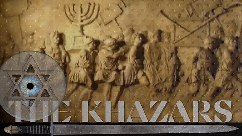 The Khazars