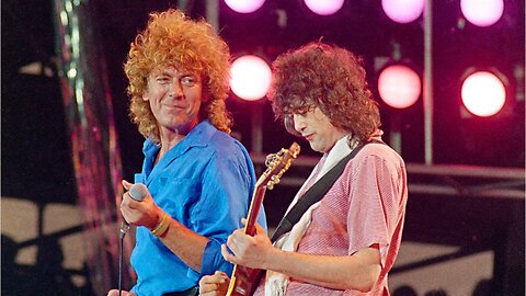 U.S. Appeals Court To Revisit Led Zeppelin Case