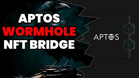 Aptos NFT Wormhole Bridge