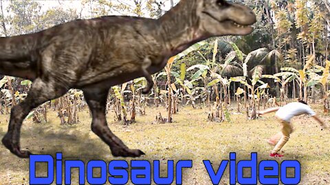 Dinosaurs video //Dinosaurs movies// Dinosaurs cartoon (2021).