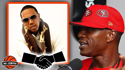 JT Tha Bigga Figga on Becoming Close With Master P When He Moved to California