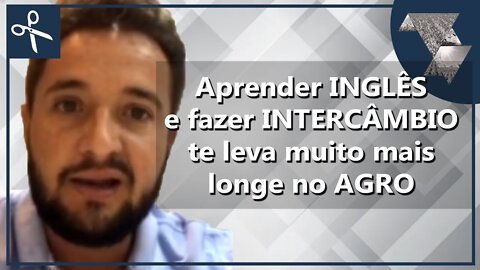 Como o INTERCÂMBIO no AGRO pode ajudar na ENTREVISTA de emprego para CONQUISTAR sua VAGA