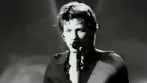 Stay - Bon Jovi